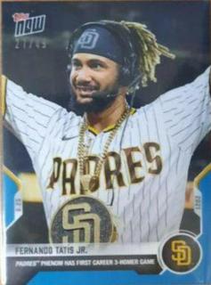 Fernando Tatis Jr.