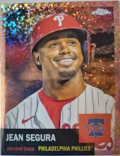 Jean Segura