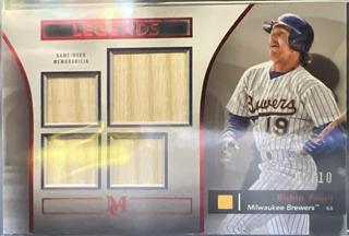 Robin Yount