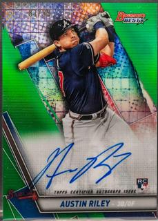 Austin Riley