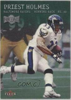 Priest Holmes