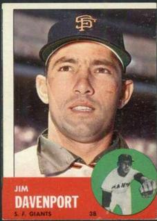 Jim Davenport