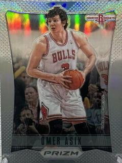 Omer Asik