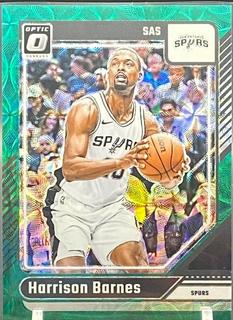 Harrison Barnes