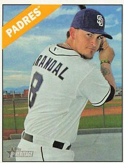 Yasmani Grandal