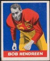 Bob Hendreen