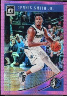 Dennis Smith Jr.
