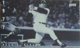 Reggie Jackson