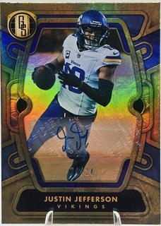 Justin Jefferson