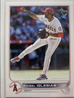 Raisel Iglesias