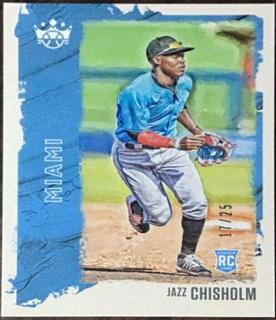 Jazz Chisholm