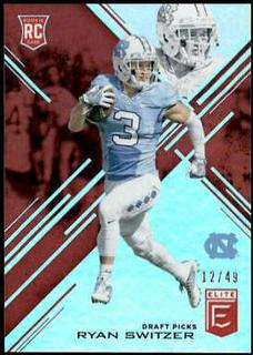 Ryan Switzer