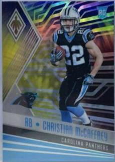 Christian McCaffrey
