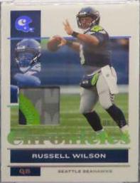 Russell Wilson