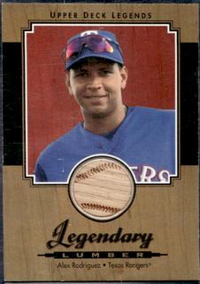 Alex Rodriguez