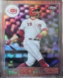 Joey Votto