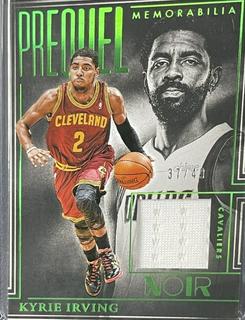 Kyrie Irving