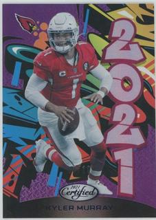 Kyler Murray