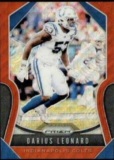 Darius Leonard