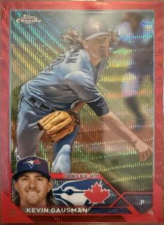 Kevin Gausman