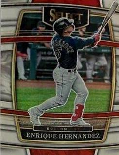 Enrique Hernandez