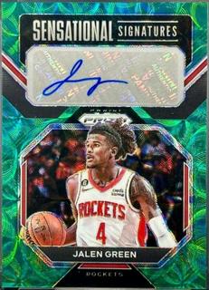 Jalen Green