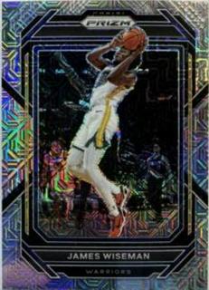 James Wiseman