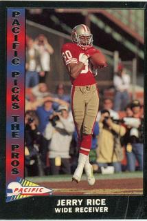 Jerry Rice
