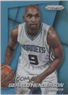 Gerald Henderson