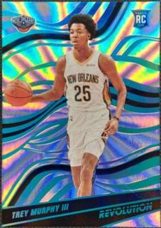 Trey Murphy III