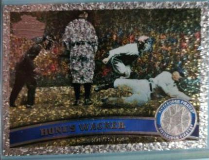 Honus Wagner [Diamond Anniversary] #20