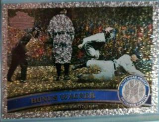 Honus Wagner