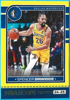 Spencer Dinwiddie