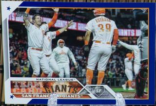 San Francisco Giants