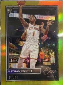 Nathan Knight