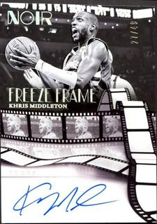 Khris Middleton