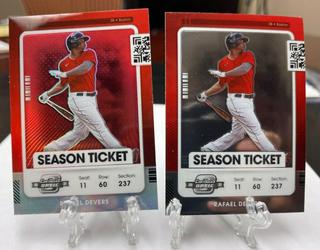 Rafael Devers