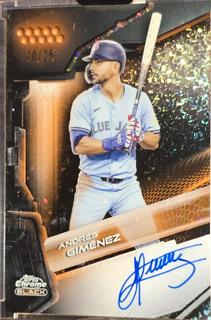 Andres Gimenez