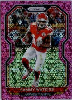 Sammy Watkins