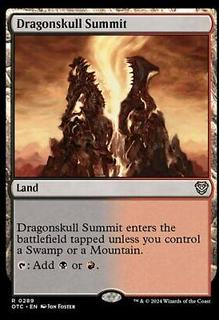 Dragonskull Summit
