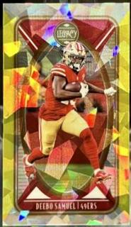 Deebo Samuel