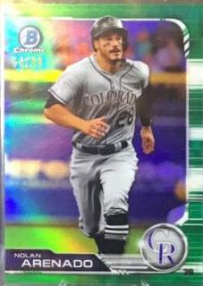 Nolan Arenado