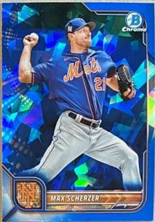 Max Scherzer