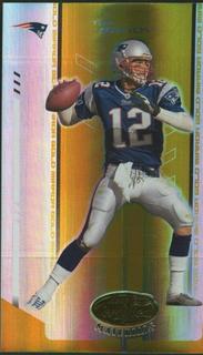 Tom Brady