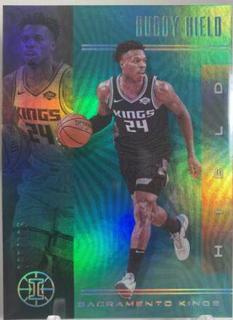 Buddy Hield