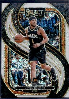 Devin Booker