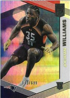 Joejuan Williams