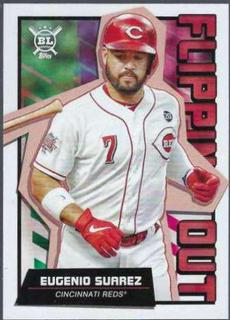 Eugenio Suarez
