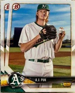 A.J. Puk