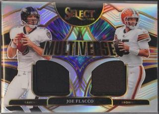 Joe Flacco